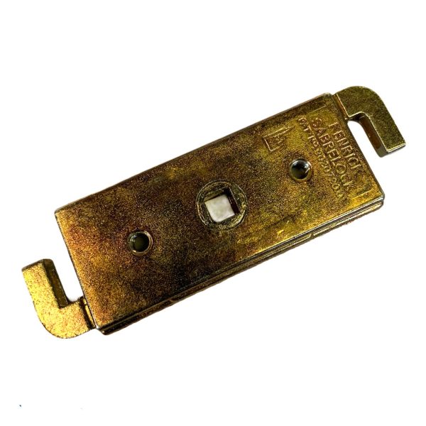 KENRICK SABRELOCK WINDOW GEARBOX - Image 2