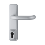 ARRONE 8806 OUTSIDE ACCESS DEVICE NO CYLINDER