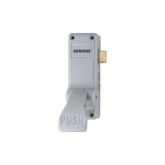 ARRONE AR883-SE SINGLE PUSH PAD