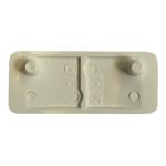 COCKSPUR WINDOW HANDLE WEDGES - Image 2