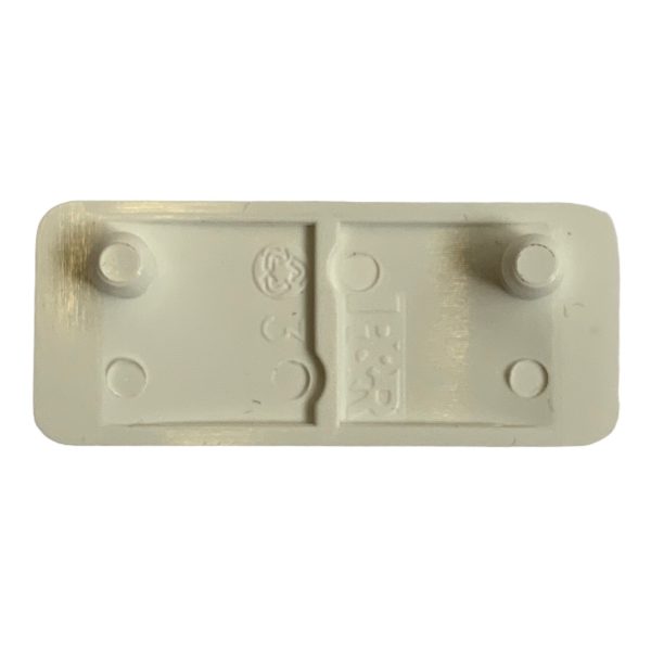 COCKSPUR WINDOW HANDLE WEDGES - Image 2