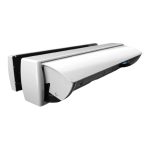 MILA SUPERSECURE TS008 ENHANCED LETTERPLATE