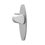 ARTRITIC / DISABLED LEVER THUMBTURN TO SUIT CYLINDER