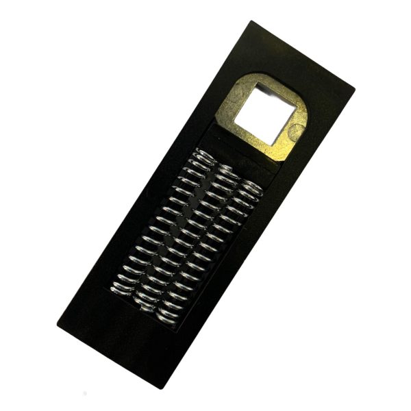 SPRING HANDLE CASSETTE - Image 1