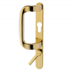 TROJAN SPARTA HANDLES TO SUIT FUHR PATIO LOCK