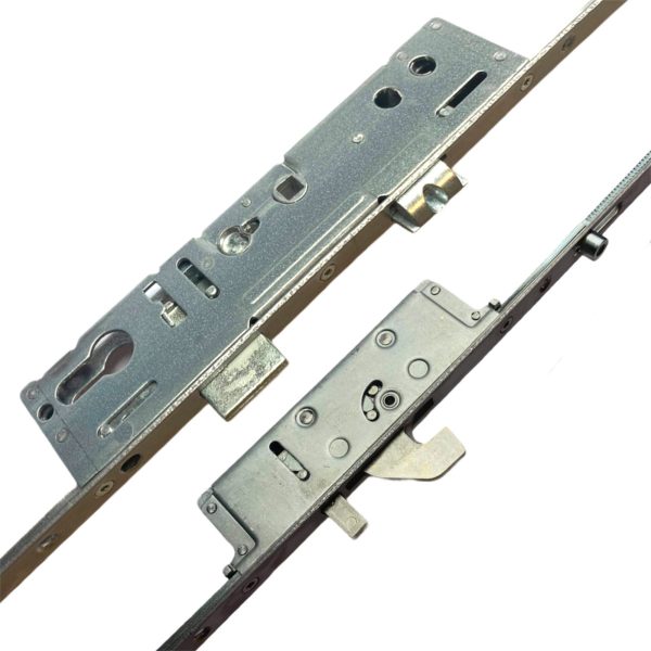 LOCKMASTER PLSP45 35/92 2HOOK/2 ROLLER - Image 1