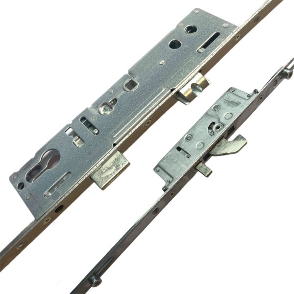 LOCKMASTER PLSP13-2ER 35/92 2 HOOK / 4 ROLLER - Image 1
