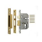 ERA PROFIT VISCOUNT EURO CYLINDER SASHLOCK