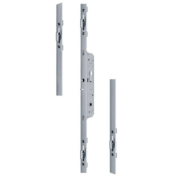 FUHR 4 HOOK PATIO LOCK - Image 1