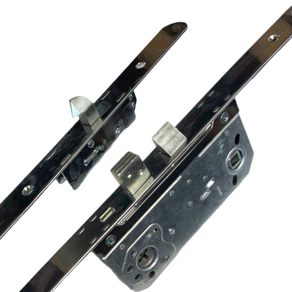 FIX 2025 50mm B/S 2 HOOK SWEDISH CYL LOCKINGSTRIP - Image 1