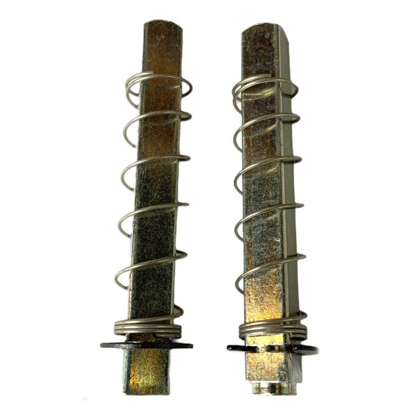 NELK SPLIT SPINDLE - Image 1