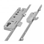 ELITE STANDARD 2 HOOK 4 ROLLER MULTIPONT DOOR LOCK