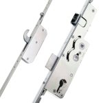 AVOCET 35/92 2 HOOK / 2 ROLLER ZINC YELLOW