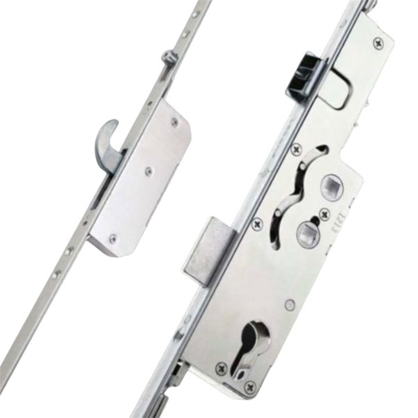 AVOCET 35/92 2 HOOK / 2 ROLLER ZINC YELLOW - Image 1