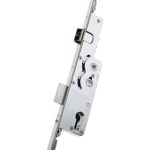 AVOCET 4 ROLLER EURO CYLINDER MULTI POINT DOOR LOCK