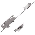 ELITE AUTOMATIC DEADLATCH MULTIPOINT LOCK