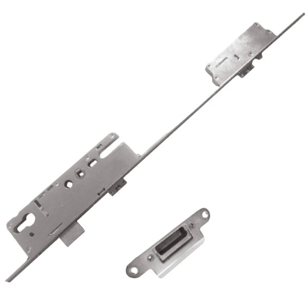 ELITE AUTOMATIC DEADLATCH MULTIPOINT LOCK - Image 1