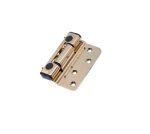 ERA CHALLENGER DOOR HINGE COMPOSITE FLAG WHITE