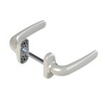 GIESSE PRIMA PLUS DOOR HANDLE