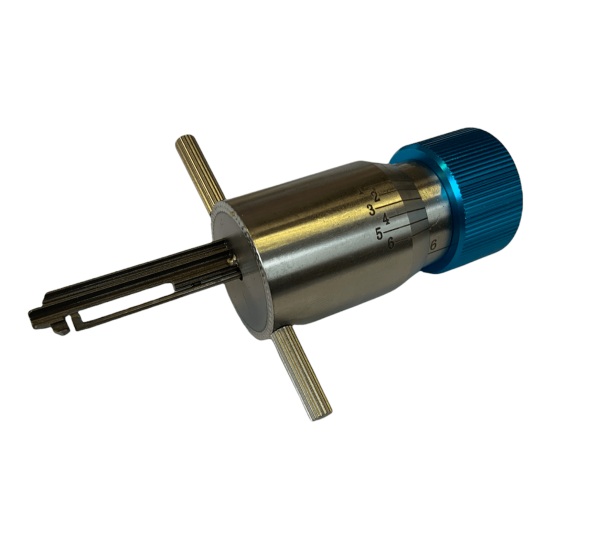 NSUPER ULTION BRISANT 2 IN 1 PICK - Image 1