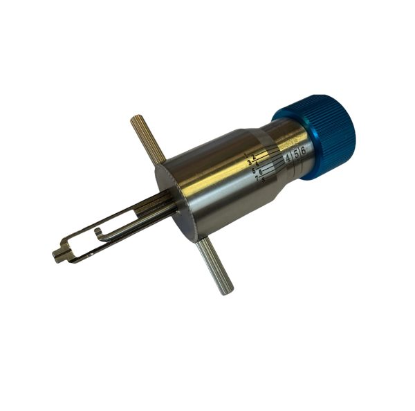 NSUPER ULTION WXM 2 IN 1 PICK - Image 1