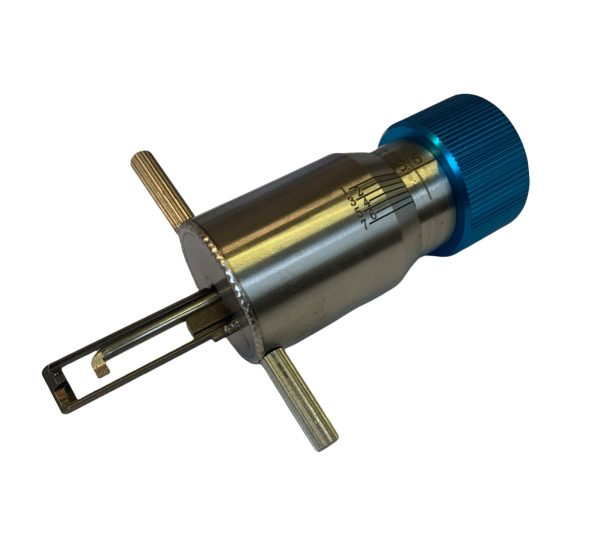 NSUPER LOCK 4 VANS 2 IN 1 PICK - Image 1