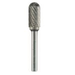 ALPEN 6mm SINGLE ROTARY BURRS