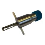 NSUPER GARRISON 7 x 7 MUL-T-LOCK  2 IN 1 PICK