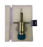 NSUPER GARRISON 7 x 7 MUL-T-LOCK  2 IN 1 PICK - Image 2