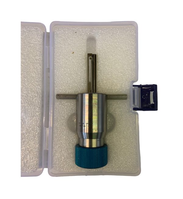 NSUPER GARRISON 7 x 7 MUL-T-LOCK  2 IN 1 PICK - Image 2
