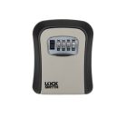 LOCKSMYTH COMBINATION KEY SAFE