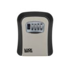 LOCKSMYTH COMBINATION KEY SAFE