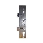 LOCKMASTER SINGLE SPINDLE COPY GEARBOX