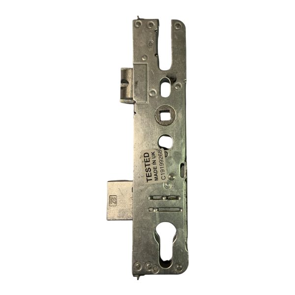 YALE LOCKMASTER 28 BI-FOLD GENUINE GEARBOX - Image 1