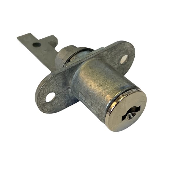 L&F 22mm ANTI TILT PEDESTAL LOCKS 5658 - Image 1