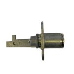 L&F 22mm ANTI TILT PEDESTAL LOCKS 5658 - Image 2