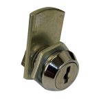 L&F F5032 16mm DOUBLE NUT FIX CAMLOCK