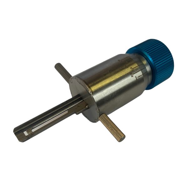 NSUPER PIONEER 2 IN 1 PICK - Image 1