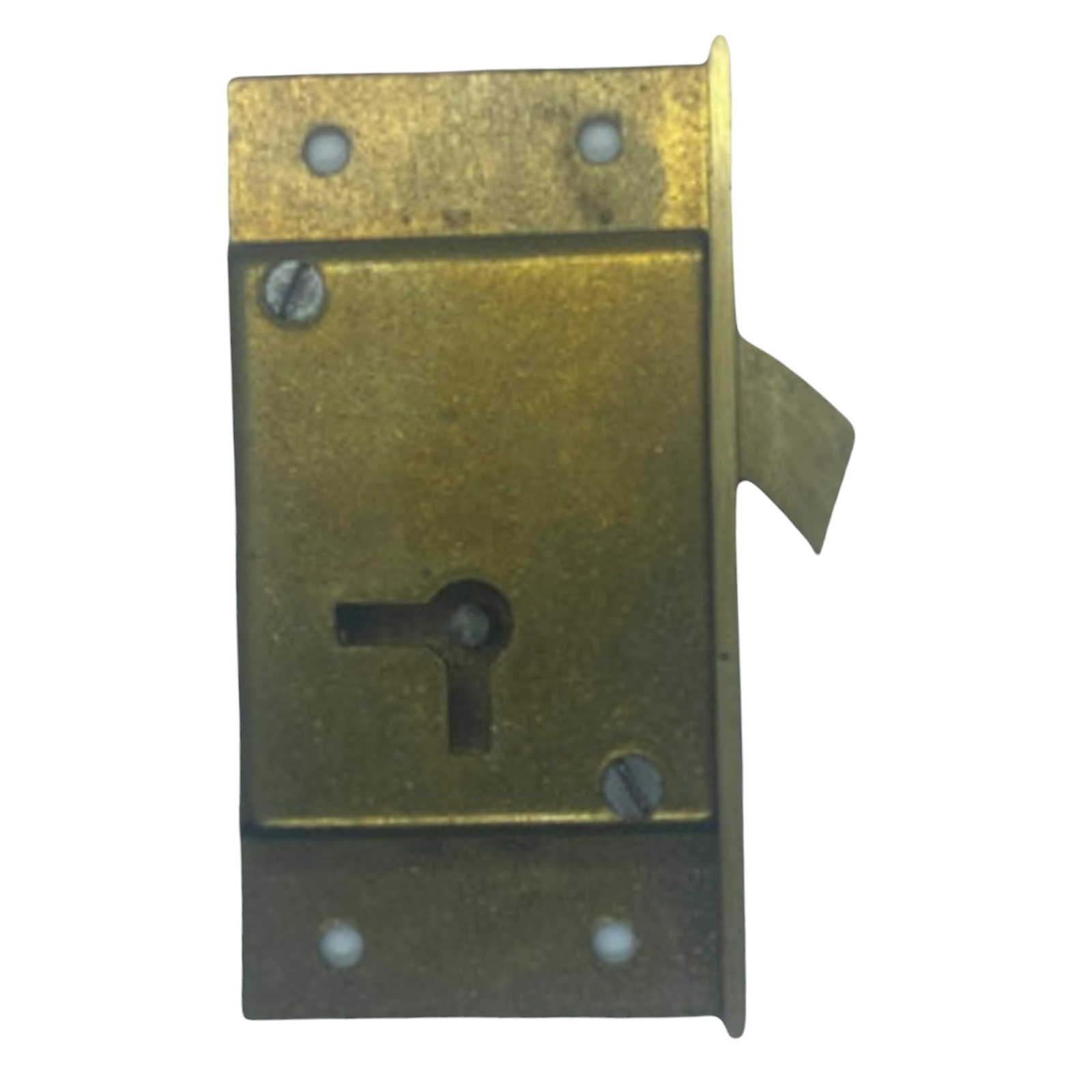 NELK 2 LEVER CUT CUPBOARD HOOK LOCK Home North East Lock & Key