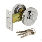 NELK EURO LOCKING THUMBTURN SET