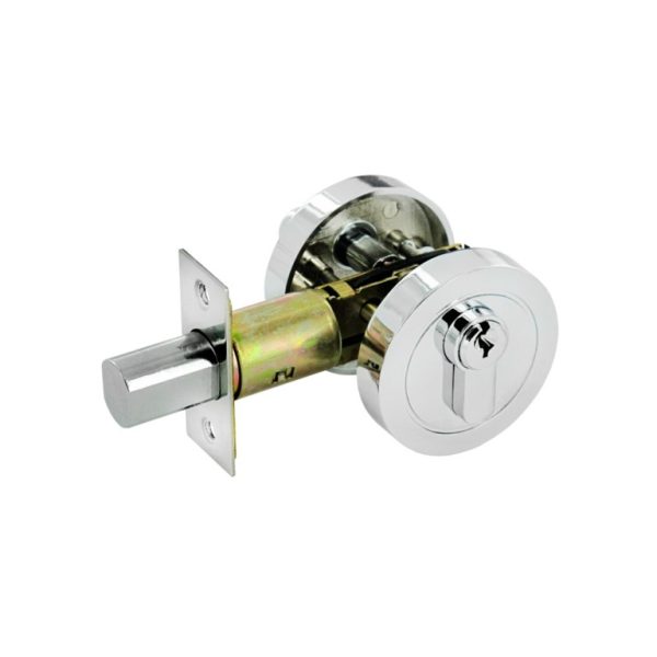 NELK EURO LOCKING THUMBTURN SET - Image 2