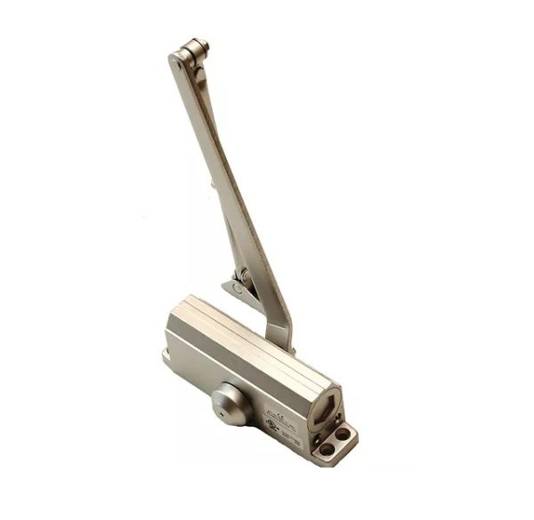 NELK CONTRACT SIZE 3 DOOR CLOSER - Image 1