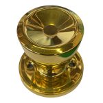 WEISER NA12 BEVERLY DUMMY TRIM