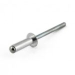 BLIND RIVET ALUMINIUM M3.2X20 (PACK OF 20)