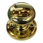 WEISER TROY DUMMY KNOB NA12