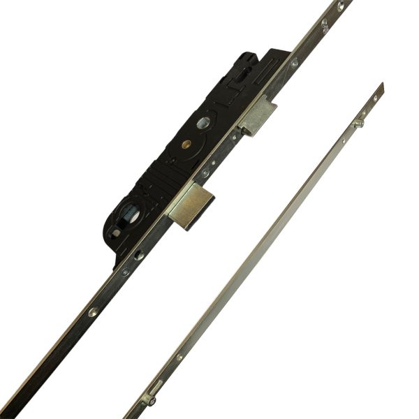 GU COMPACT 4 ROLLER - Image 1