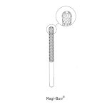 SOUBER TOOLS MAGI BURR - Image 2