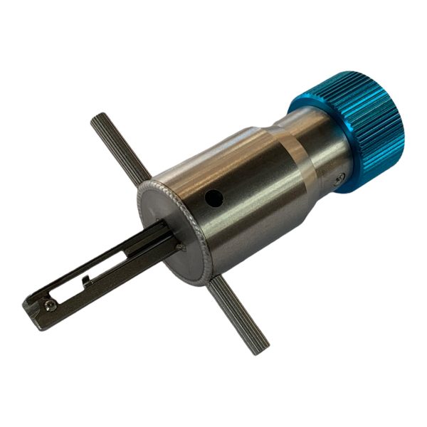 NSUPER ABS MASTER / RB KEYLOCK PICK - Image 1