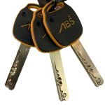 ABS MASTER DOUBLE EURO CYLINDER TS007 3* - Image 2