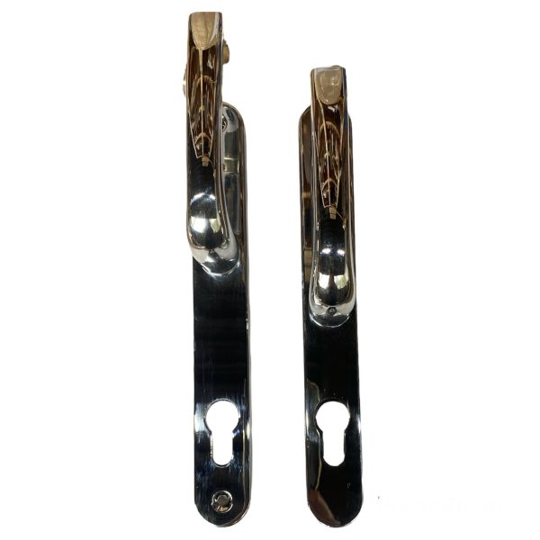 MILA PRO-LINEA HANDLE 92/62Pz - Image 2